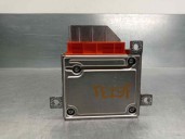 Recambio de centralita airbag para mg serie 45 (rt) 1.4 16v cat referencia OEM IAM YWC107010  