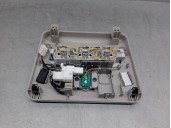 Recambio de luz interior para nissan qashqai (j11) 1.2 16v cat referencia OEM IAM 26430BC40B  