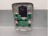 Recambio de luz interior para volvo v60 kombi 2.0 diesel cat referencia OEM IAM 39823163  