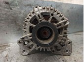 Replacement alternator for Volkswagen Golf VI (5K1) 1.4 16V OEM IAM reference 036903024H 2542696G VALEO