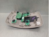 Recambio de luz interior para volvo v60 kombi 2.0 diesel cat referencia OEM IAM 39823163  