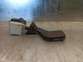 Recambio de mando luces para opel combo (corsa b) 1.7 diesel referencia OEM IAM 90221174 