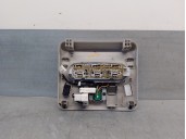 Recambio de luz interior para nissan qashqai (j11) 1.2 16v cat referencia OEM IAM 26430BC40B  