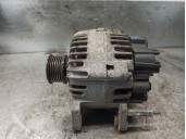 Replacement alternator for Volkswagen Golf VI (5K1) 1.4 16V OEM IAM reference 036903024H 2542696G VALEO