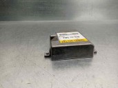 Recambio de centralita airbag para mg serie 45 (rt) 1.4 16v cat referencia OEM IAM YWC107010  