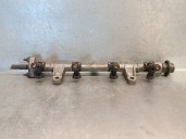 Recambio de rampa inyectora para hyundai coupe (gk) 1.6 fx referencia OEM IAM 3530426650 3530426650 