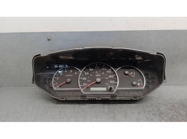 Recambio de cuadro instrumentos para kia carens 2.0 turbodiesel cat referencia OEM IAM 0K2KC55430A 200399400K 