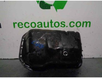 Recambio de carter para renault laguna (b56) 2.0 referencia OEM IAM 8200728381  