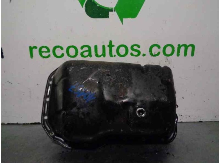Recambio de carter para renault laguna (b56) 2.0 referencia OEM IAM 8200728381  