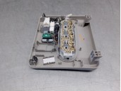 Recambio de luz interior para nissan qashqai (j11) 1.2 16v cat referencia OEM IAM 26430BC40B  