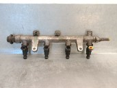 Recambio de rampa inyectora para hyundai coupe (gk) 1.6 fx referencia OEM IAM 3530426650 3530426650 