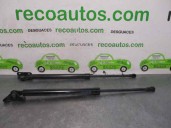 Replacement trunk / tailgate shock absorbers for Citroën C4 Aircross 1.6 HDi FAP OEM IAM reference 1623232280 