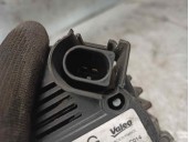 Replacement alternator for Volkswagen Golf VI (5K1) 1.4 16V OEM IAM reference 036903024H 2542696G VALEO