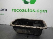 Recambio de carter para renault laguna (b56) 2.0 referencia OEM IAM 8200728381  