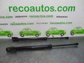Replacement trunk / tailgate shock absorbers for Citroën C4 Aircross 1.6 HDi FAP OEM IAM reference 1623232280 