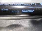 Replacement trunk / tailgate shock absorbers for Citroën C4 Aircross 1.6 HDi FAP OEM IAM reference 1623232280 