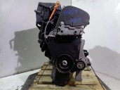 Replacement complete engine for Volkswagen Golf VI (5K1) 1.4 16V OEM IAM reference CGGA 551669 036100038J