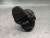 Replacement rear right seat belt for Seat Ibiza (6K1) 1.4 16V OEM IAM reference 6K0857806F 3 DOORS