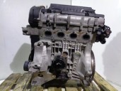 Replacement complete engine for Volkswagen Golf VI (5K1) 1.4 16V OEM IAM reference CGGA 551669 036100038J