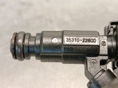 Recambio de rampa inyectora para hyundai coupe (gk) 1.6 fx referencia OEM IAM 3530426650 3530426650 