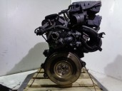 Recambio de motor completo para volkswagen golf vi (5k1) 1.4 16v referencia OEM IAM CGGA 551669 036100038J