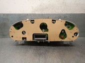 Recambio de cuadro instrumentos para chrysler sebring (jr) 2.0 referencia OEM IAM P04760993AG P04760993AG 