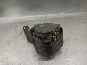 Replacement rear right seat belt for Seat Ibiza (6K1) 1.4 16V OEM IAM reference 6K0857806F 3 DOORS