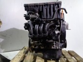 Replacement complete engine for Volkswagen Golf VI (5K1) 1.4 16V OEM IAM reference CGGA 551669 036100038J