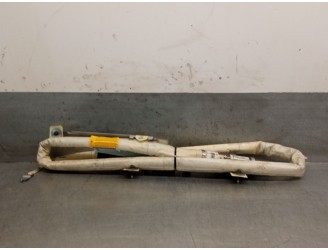 Recambio de airbag cortina delantero derecho para land rover freelander 2 (l359) 2.2 td4 4x4 referencia OEM IAM 6H5270G155 LR012