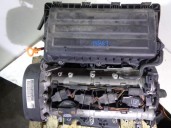 Replacement complete engine for Volkswagen Golf VI (5K1) 1.4 16V OEM IAM reference CGGA 551669 036100038J