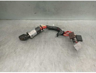 Replacement ignition switch for Citroën Xantia Berlina 2.1 TD Activa OEM IAM reference 4162P9 