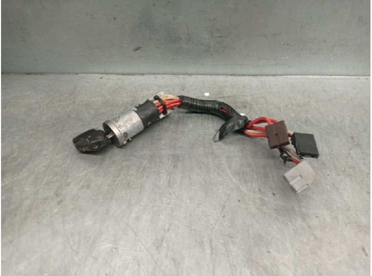 Recambio de conmutador de arranque para citroën xantia berlina 2.1 td activa referencia OEM IAM 4162P9  