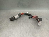 Recambio de conmutador de arranque para citroën xantia berlina 2.1 td activa referencia OEM IAM 4162P9 