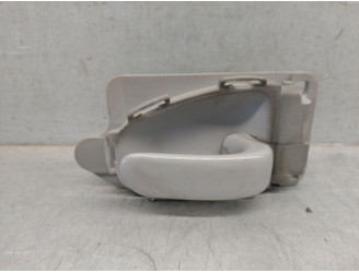 Recambio de maneta interior delantera derecha para citroën xsara picasso (n68) 2.0 hdi referencia OEM IAM 9631487677  