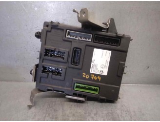 Recambio de modulo electronico para nissan qashqai (j11) 1.2 16v cat referencia OEM IAM 284B14CB5C A2C9944720200 CONTINENTAL