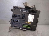 Recambio de modulo electronico para nissan qashqai (j11) 1.2 16v cat referencia OEM IAM 284B14CB5C A2C9944720200 CONTINENTAL