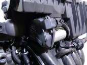 Recambio de motor completo para volkswagen golf vi (5k1) 1.4 16v referencia OEM IAM CGGA 551669 036100038J