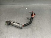 Recambio de conmutador de arranque para citroën xantia berlina 2.1 td activa referencia OEM IAM 4162P9  