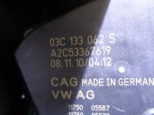 Recambio de motor completo para volkswagen golf vi (5k1) 1.4 16v referencia OEM IAM CGGA 551669 036100038J