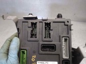 Recambio de modulo electronico para nissan qashqai (j11) 1.2 16v cat referencia OEM IAM 284B14CB5C A2C9944720200 CONTINENTAL