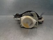 Replacement rear right seat belt for MG Series 45 (RT) 1.4 16V CAT OEM IAM reference EVL105400 5 DOORS