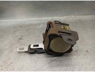 Recambio de cinturon seguridad trasero central para nissan almera tino (v10m) 2.2 16v turbodiesel cat referencia OEM IAM 88854BU