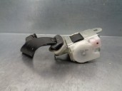 Replacement rear right seat belt for MG Series 45 (RT) 1.4 16V CAT OEM IAM reference EVL105400 5 DOORS
