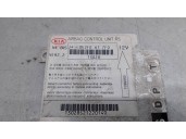 Recambio de centralita airbag para kia carens 2.0 turbodiesel cat referencia OEM IAM 0K2FD677F0 