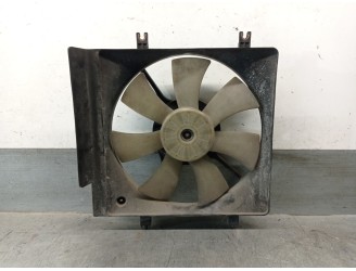 Recambio de electroventilador para subaru legacy berl./familiar b12 (be/bh) 3.0 h6 outback familiar (2002) referencia OEM IAM 45