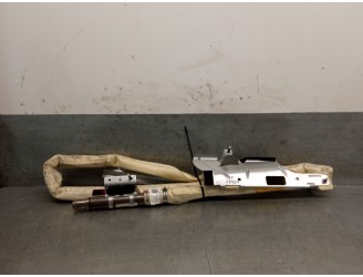 Recambio de airbag cortina delantero izquierdo para land rover freelander 2 (l359) 2.2 td4 4x4 referencia OEM IAM 6H5270G155 LR0