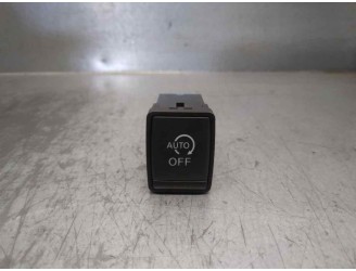 Replacement switch for Nissan Qashqai (J11) 1.2 16V CAT OEM IAM reference 083492 