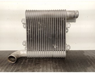 Recambio de intercooler para kia carens 2.0 turbodiesel cat referencia OEM IAM 2827127350 MANDO
