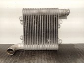 Recambio de intercooler para kia carens 2.0 turbodiesel cat referencia OEM IAM 2827127350 MANDO