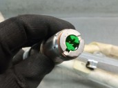 Recambio de airbag cortina delantero izquierdo para land rover freelander 2 (l359) 2.2 td4 4x4 referencia OEM IAM 6H5270G155 LR0